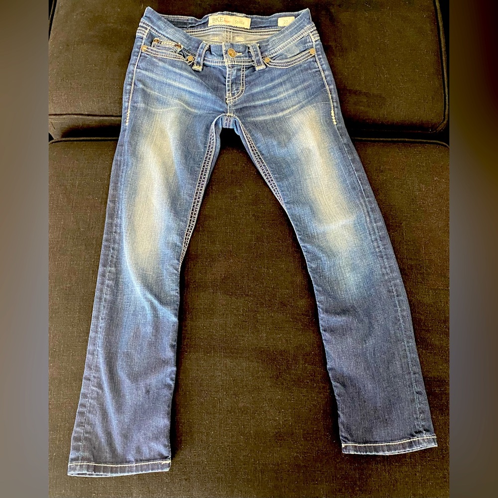 BKE Stella Jeans